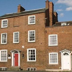 The Red House